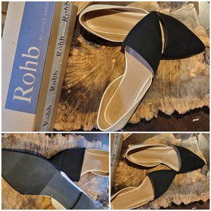 Roho